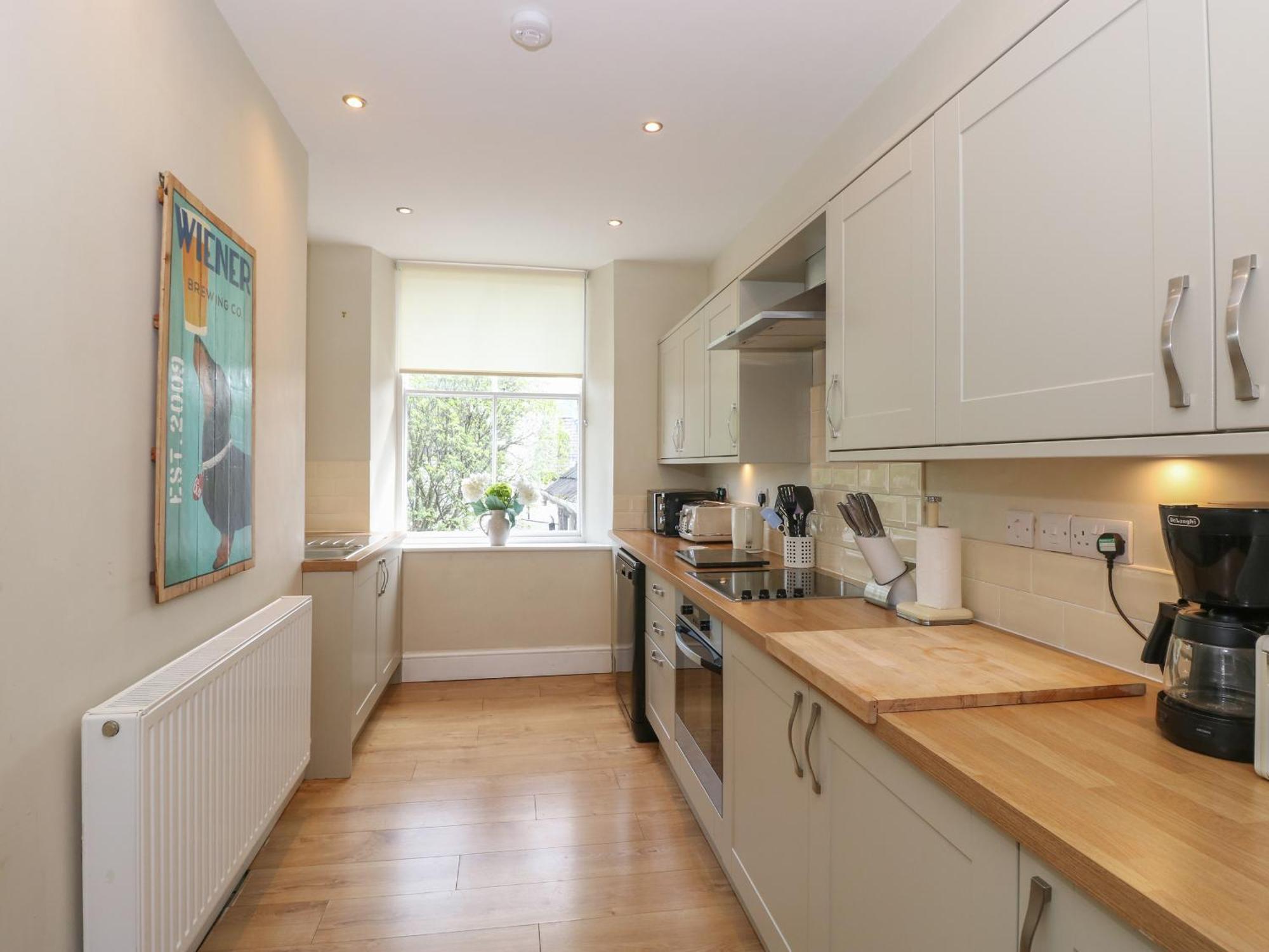 Ferienwohnung Baystones Keswick  Exterior foto