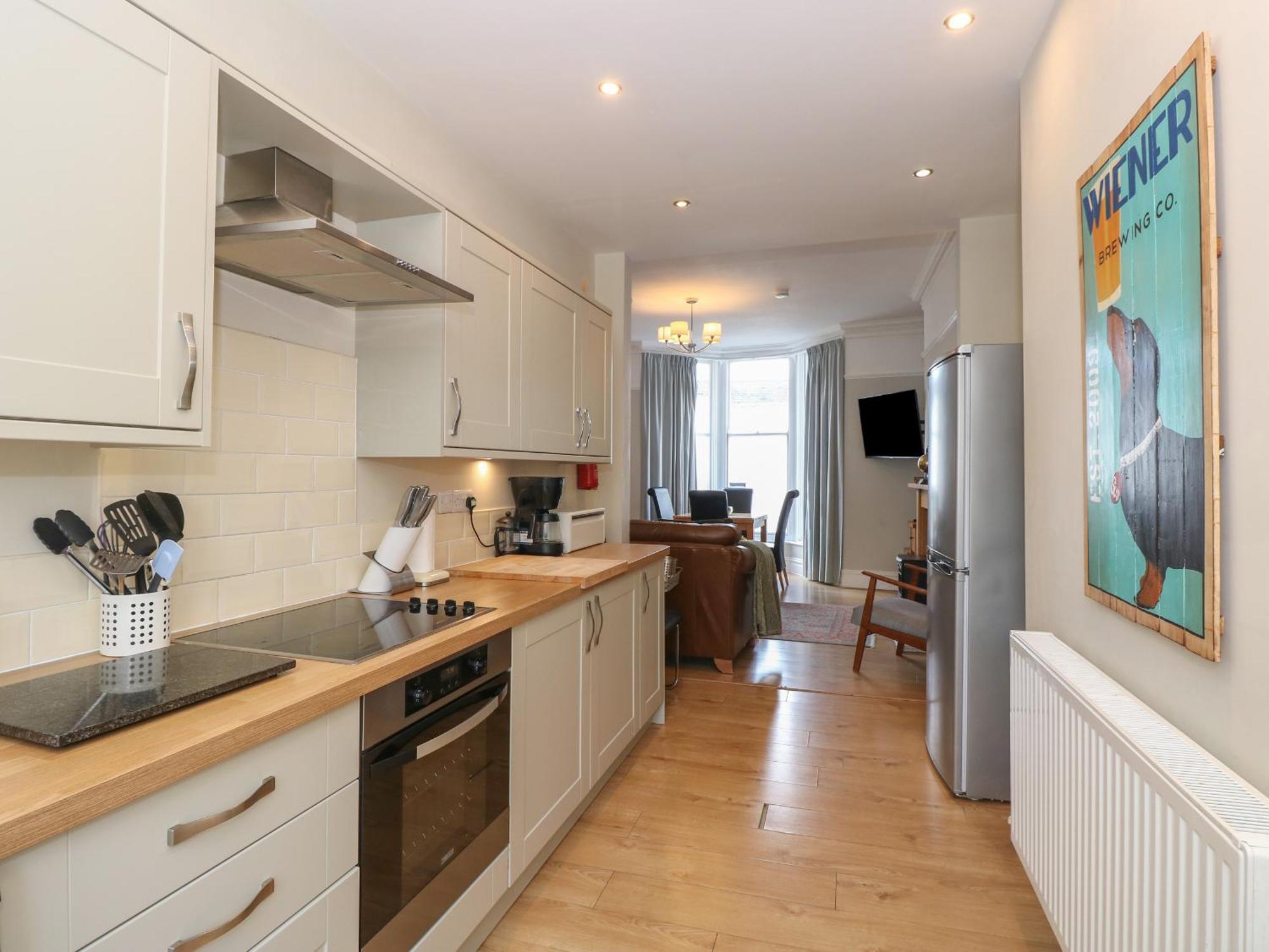 Ferienwohnung Baystones Keswick  Exterior foto