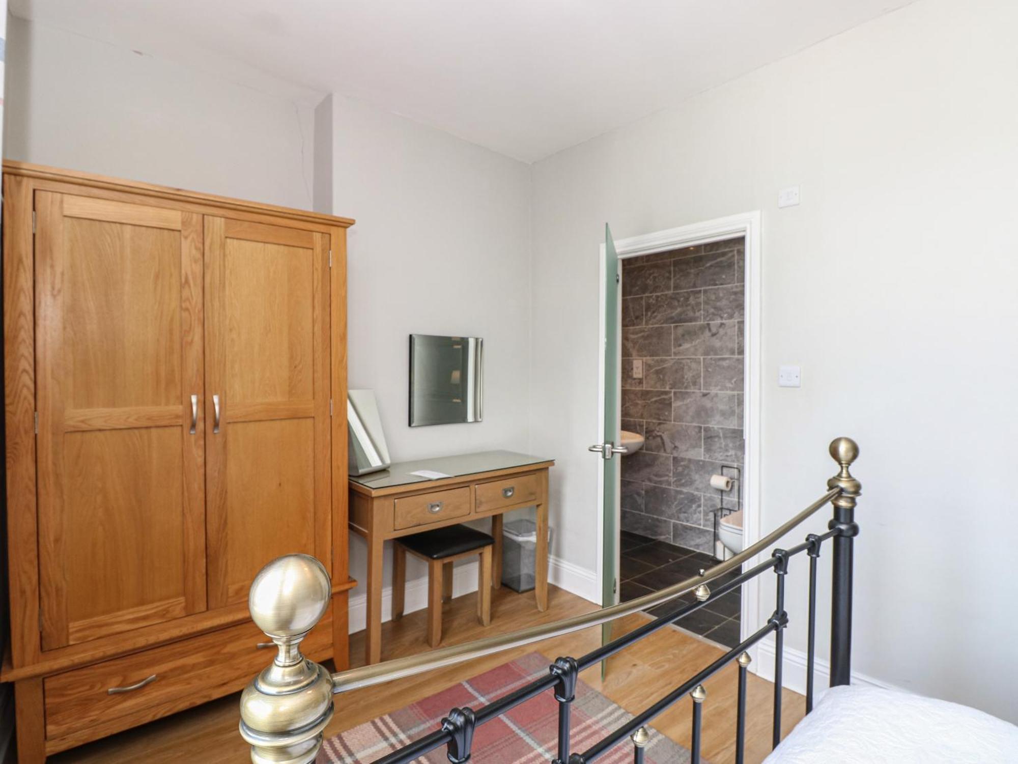 Ferienwohnung Baystones Keswick  Exterior foto