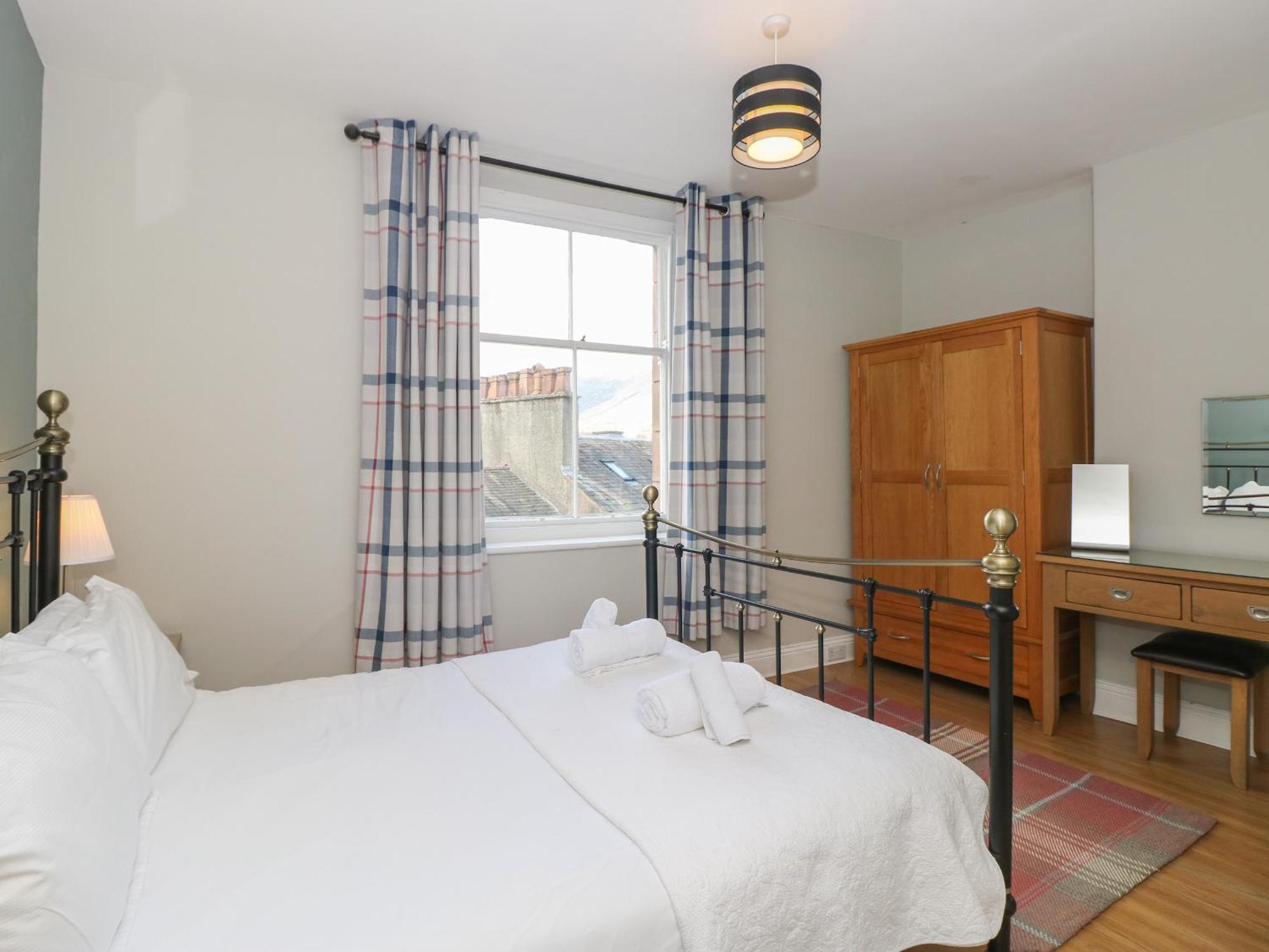 Ferienwohnung Baystones Keswick  Exterior foto