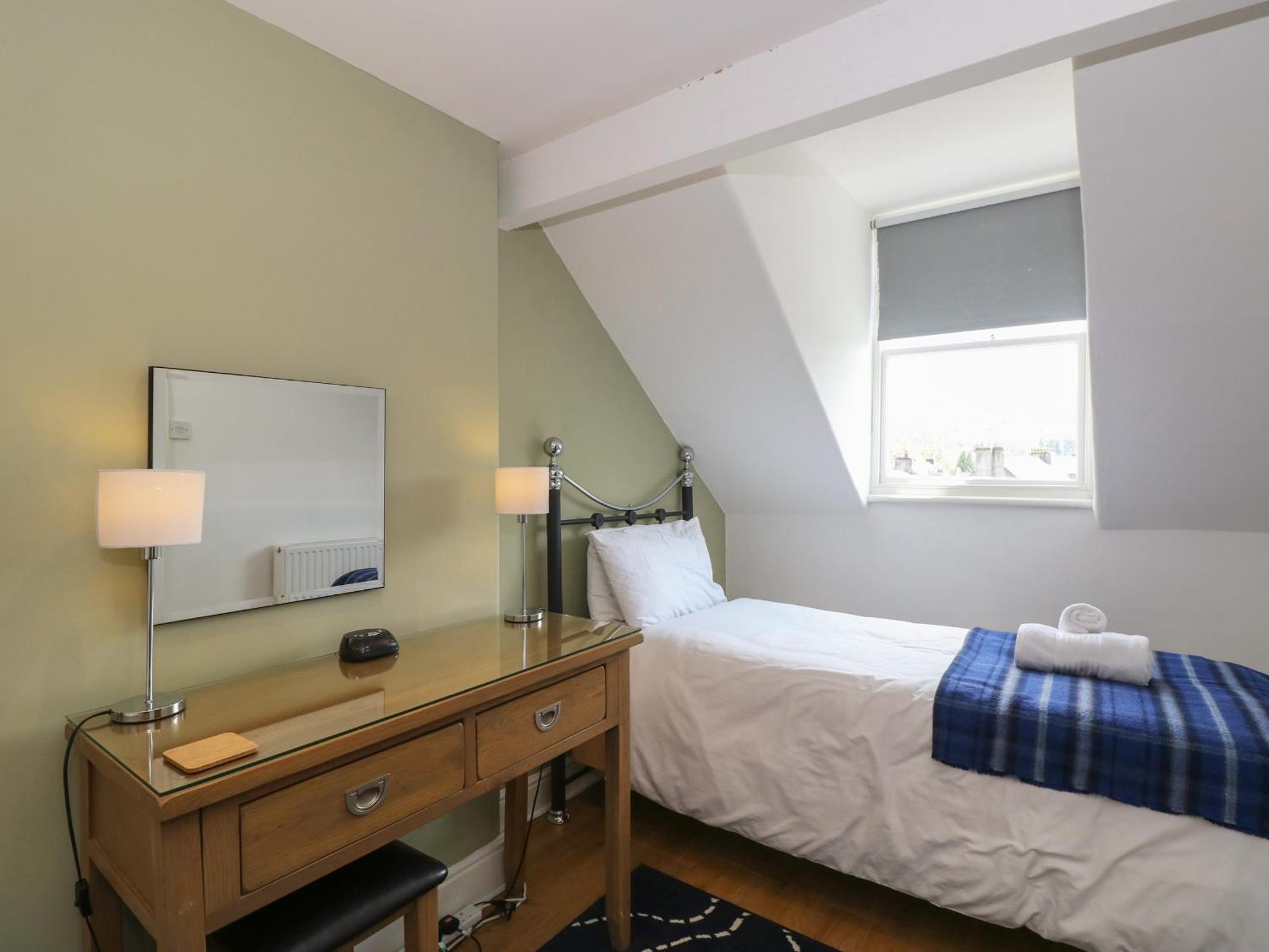 Ferienwohnung Baystones Keswick  Exterior foto