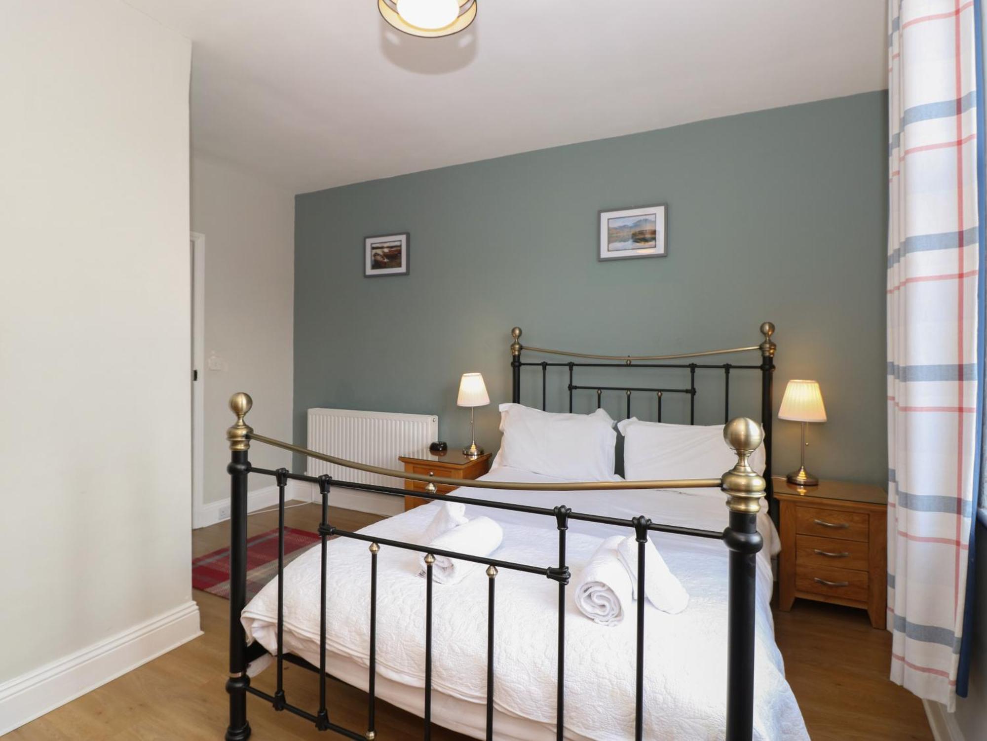 Ferienwohnung Baystones Keswick  Exterior foto