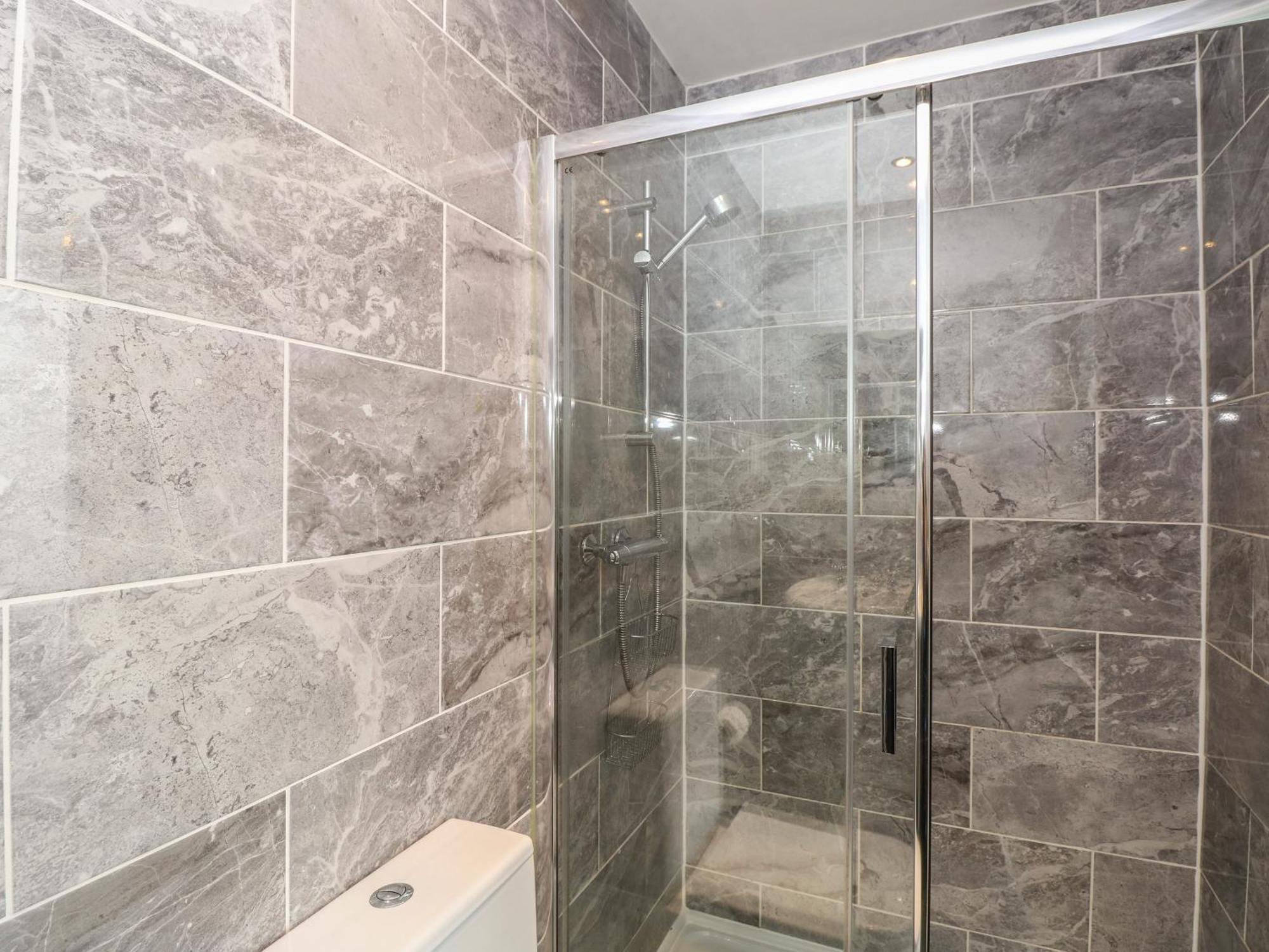 Ferienwohnung Baystones Keswick  Exterior foto