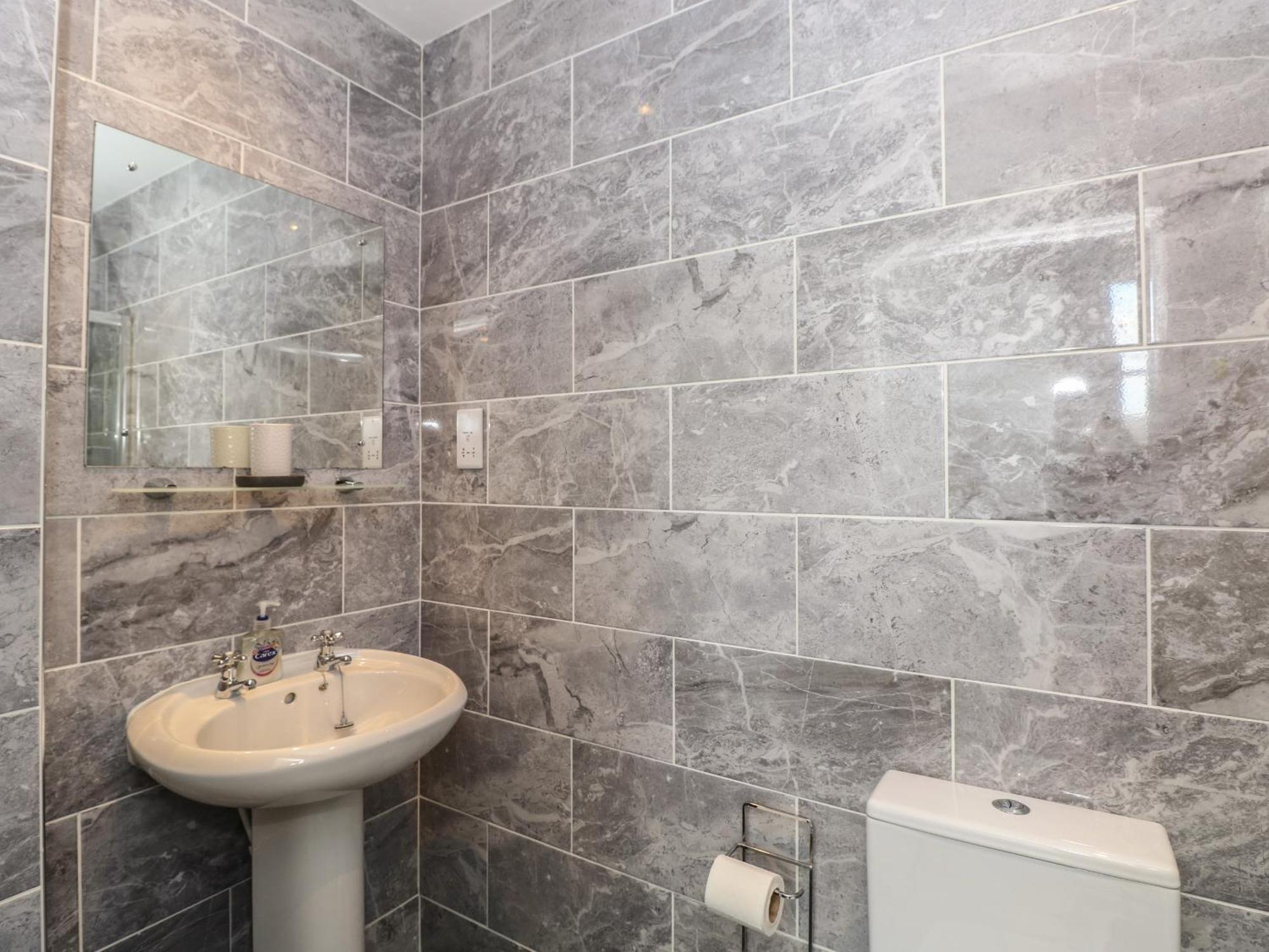 Ferienwohnung Baystones Keswick  Exterior foto
